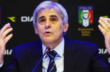 Nicchi: "Momento di grande brillantezza per arbitri italiani"