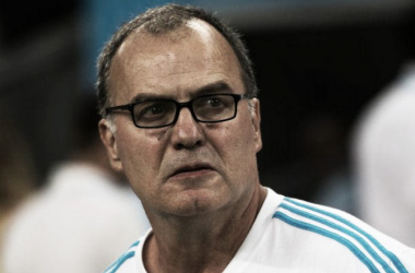 Marcelo Bielsa dimite como entrenador de la Lazio dos días después de firmar