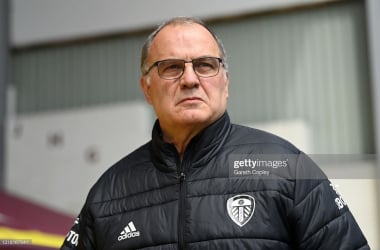 The key quotes from Marcelo Bielsa's post-Burnley press conference