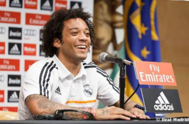 Marcelo: &quot;Tenemos nuevos jugadores pero el pensamiento es el mismo, intentar ganar&quot;