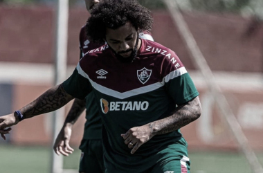 Brasileiro: 22 anos depois, Ricardo Pinto relembra barbárie em Flu x  Atlético-PR de 96 - Futebol - UOL Esporte