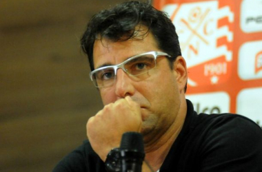 Náutico enfrentará o Santos com ex-treinador da Vila no comando