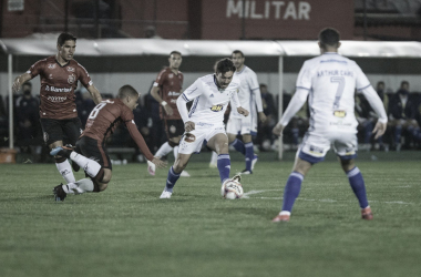 Marcelo Moreno pede apoio à torcida após nova derrota do Cruzeiro: "Momento de união"