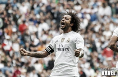 Marcelo, el mosquito blanco