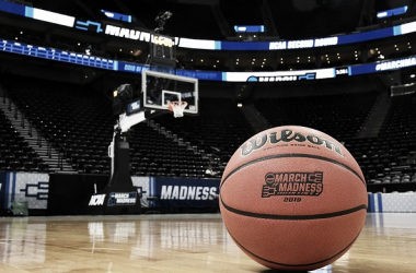 Suspendido el March Madness: el baloncesto sufre un frenazo completo