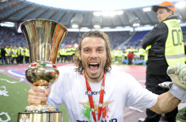 Marchetti: &quot;Juventus é forte, mas podemos vencer a Supercoppa&quot;