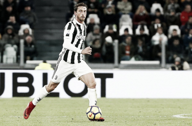 Juventus, Marchisio si candida come uomo Derby