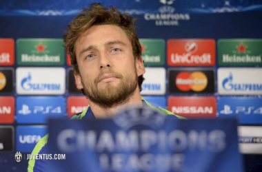 Marchisio: &quot;En Europa hay muchos más equipos capaces de jugar de tú a tú&quot;