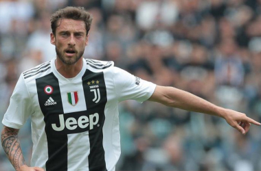 Marchisio rescinde il suo contratto con la Juventus