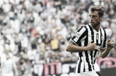 Report: Manchester United willing to bid £20 million for Marchisio