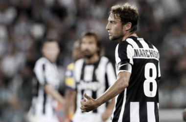 Marchisio: &quot;My dream is still to end my career with Juventus&quot;