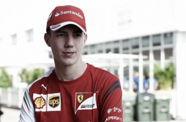 F.1, Marciello è il terzo pilota della Sauber