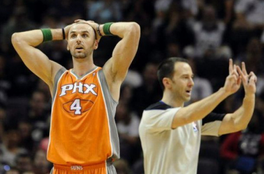 Suns trade Gortat to Wizards