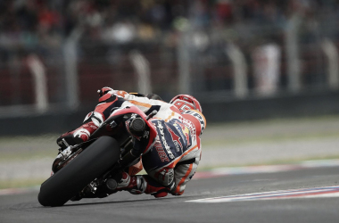Indonesia se une al calendario de MotoGP a partir de 2021