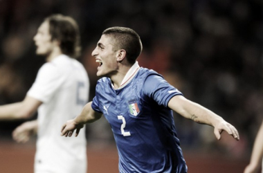 Verratti&#039;s Agent: &quot;This Morning A Monstrous Offer Arrived From Napoli&quot;