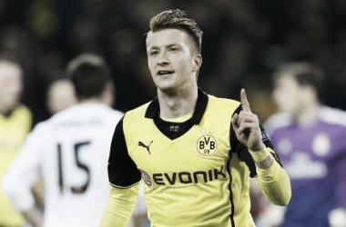 Beckenbauer: "There's more to Dortmund than just Reus"