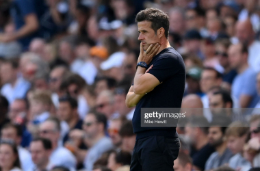 Who are the best
wingers in Marco Silva’s Fulham team?