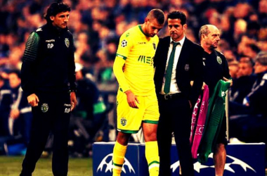 Marco Silva: "El fútbol no siempre es justo"
