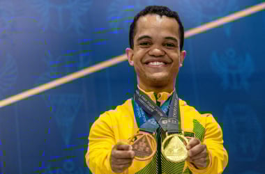 Foto: Divulgação/CPB