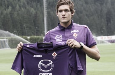 La Fiorentina cede a Marcos Alonso al Sunderland