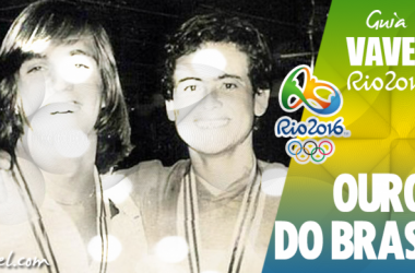 Ouro Olímpico: relembre a conquista de Marcos Soares e Eduardo Penido em Moscou 1980