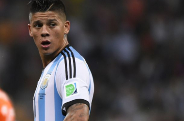 Marcos Rojo Agrees to join Manchester United while Nani returns to former club Sporting CP