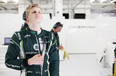 Marcus Ericsson: &quot;Los nuevos propietarios están presionando muy duro&quot;