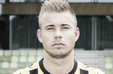 El Vitesse vende a Pedersen al Brann noruego