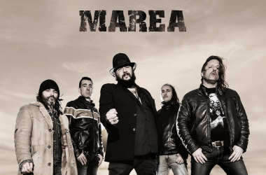 Marea anuncia que sacará nuevo disco en abril