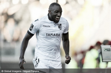 Moussa Marega: &quot;Tengo ganas de estropear la fiesta del Benfica, se lo debo al FC Porto&quot;