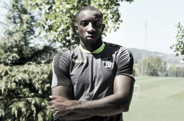 El Porto cede a Moussa Marega al Vitória de Guimarães