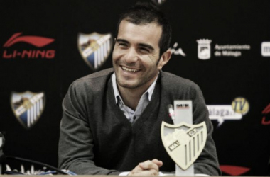 Enzo Maresca: "Desde el primer día que firmé por el Sevilla me hablaban del derbi"