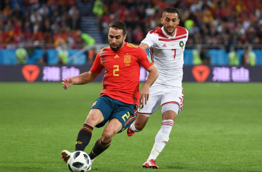 Previa Marruecos vs España: duelo de vecinos en busca de un lugar en Cuartos de Final