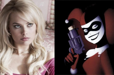 Margot Robbie, confirmada como Harley Quinn en &#039;Escuadrón Suicida&#039;