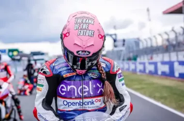 MotoGP: Igualdad de género en el acceso a las competiciones y equipos