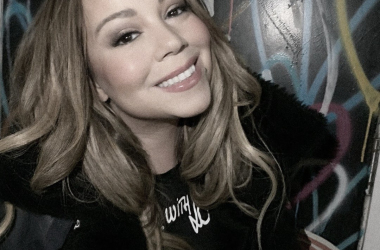 Mariah Carey celebra su 30 aniversario en la música