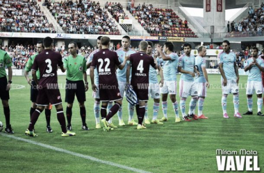 O voso derbi: el derbi del mar