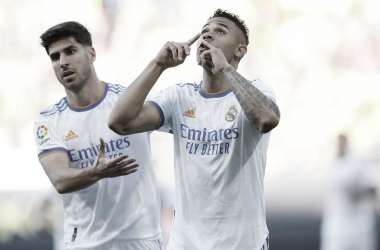 La etapa de Mariano en el Madrid podría llegar a su fin | Foto: Real Madrid