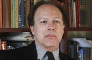 Javier Marías, una gota en el mar