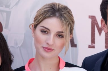 María Valverde será pareja de Adam Bakri en &#039;Ali &amp; Nino&#039;