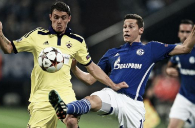 Maribor - Schalke 04  en directo 