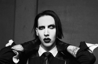 Lo nuevo de Marilyn Manson