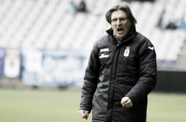 El Real Oviedo no falla ante el colista