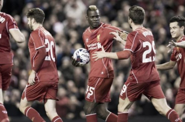 Liverpool: Should the Capital One Cup be seen as a priority?