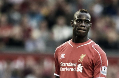 What should Liverpool do with Balotelli?