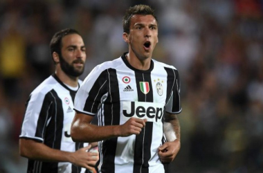 Juventus-Milan, i convocati di Allegri: tornano Madzukic e Rugani
