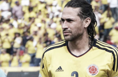 Arsenal consider move for Yepes