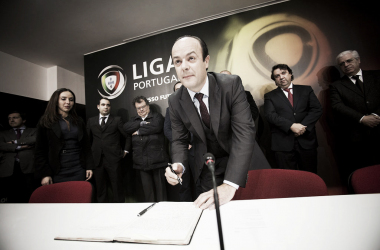 La liga portuguesa se ampliará hasta los 18 equipos