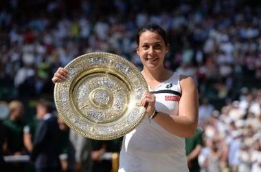 Marion Bartoli regina di Wimbledon, battuta la Lisicki