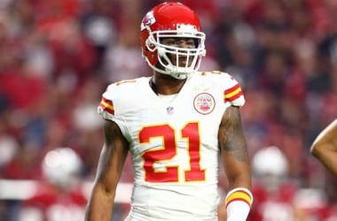 Oakland Raiders Improve Secondary By Signing Sean Smith
